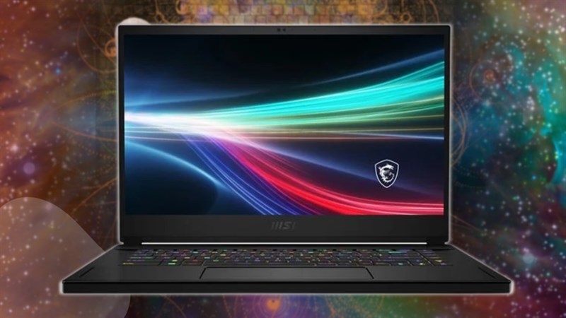 MSI Creator 15 A11U ra mắt: Màn hình OLED 4K, Intel Core i7 thế hệ 11, tương đối mỏng nhẹ nhưng giá khá đắt đỏ