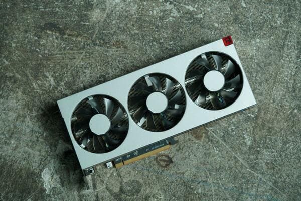 Tổng hợp các cách kiểm tra nhiệt độ GPU
