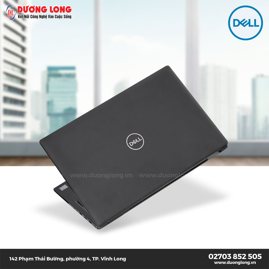 Dell Latitude 3520 – Laptop cho văn phòng