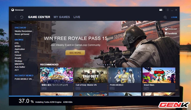 Những gợi ý tốt nhất để  chơi PUBG Mobile mượt trên máy tính.