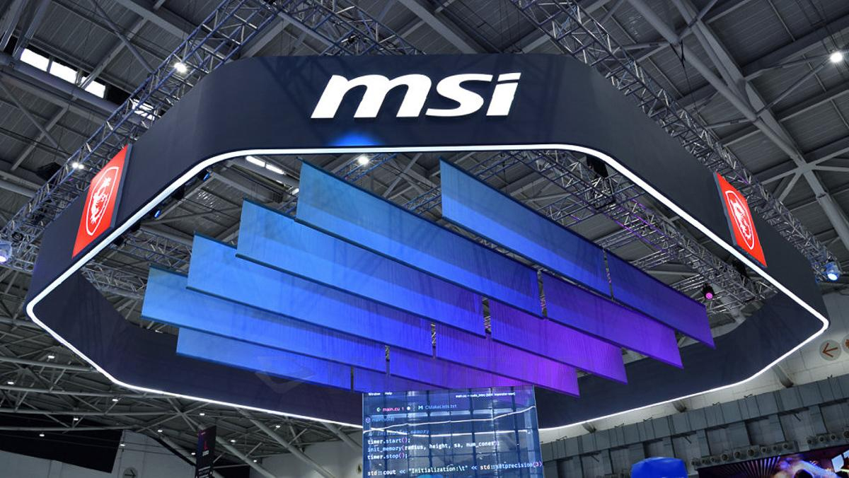 Computex 2024: MSI ra mắt dòng laptop mỏng nhẹ, đạt chuẩn AI+ cho doanh nhân và dân văn phòng