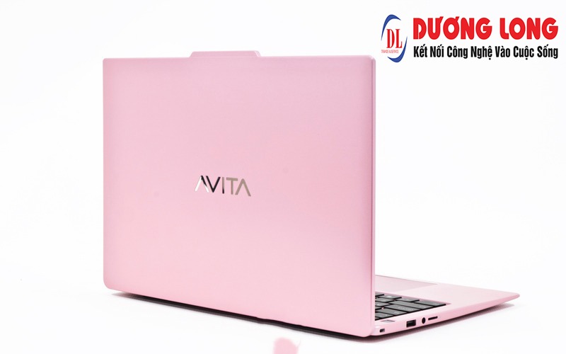 Giới Thiệu Avita Liber V14I-BP NS14I8VNR571-BPB Blossom Pink Làn gió mới mẻ cho laptop văn phòng