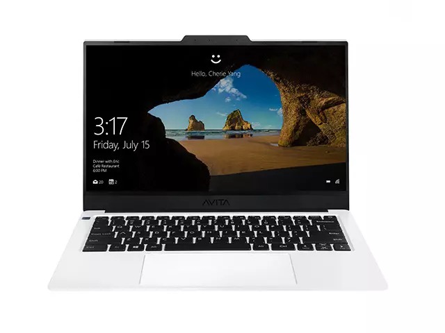 Đánh giá Avita Liber V14 (Màn hình FHD 14 inch, Intel Core i5 thế hệ thứ 10)