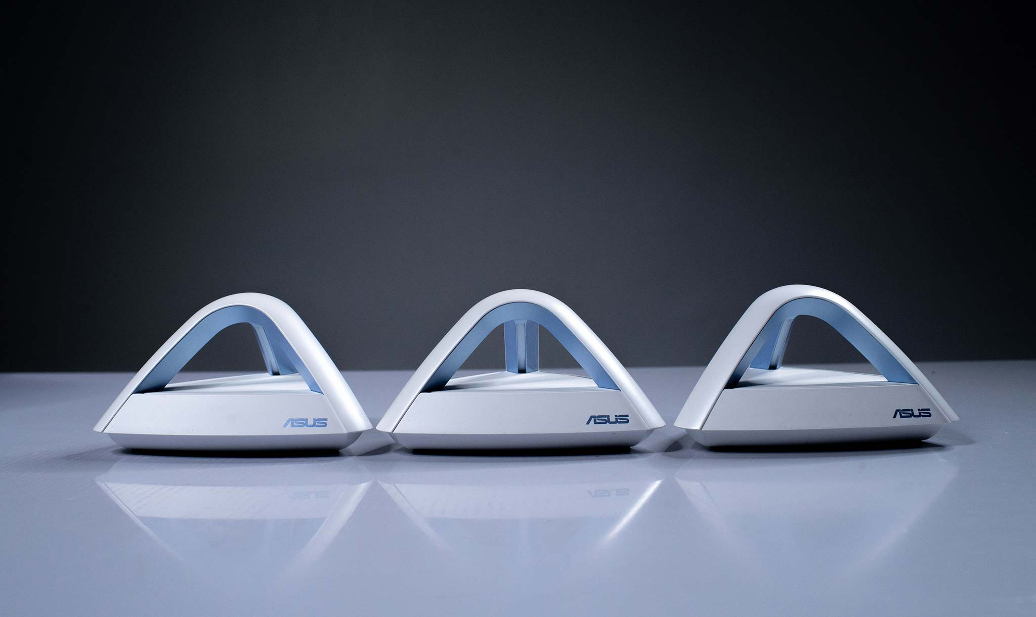 Sử dụng thiết bị Wifi nào cho nhà thông minh