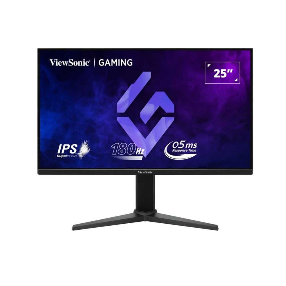 Review màn hình Viewsonic VX2528J