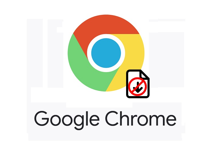 Hướng dẫn bắt Chrome bỏ chặn download