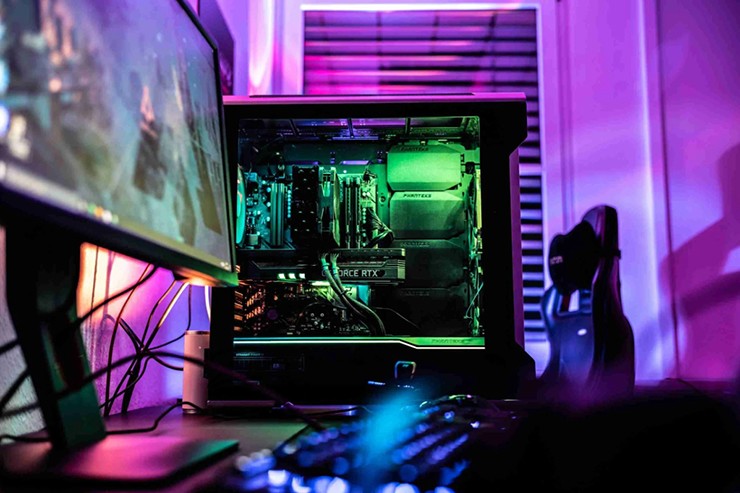 Hãy chấp nhận chi tiền nâng cấp PC nếu gặp những dấu hiệu này