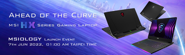 Laptop gaming hàng đầu Titan GT77 mới của MSI được tiết lộ