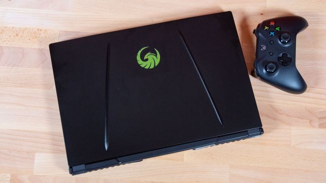 REVIEW ĐÁNH GIÁ LAPTOP MSI ALPHA 15 (A3DDK), ĐỒ HỌA CHẮC CHẮN CÙNG MÀN HÌNH ĐẦY MÀU SẮC