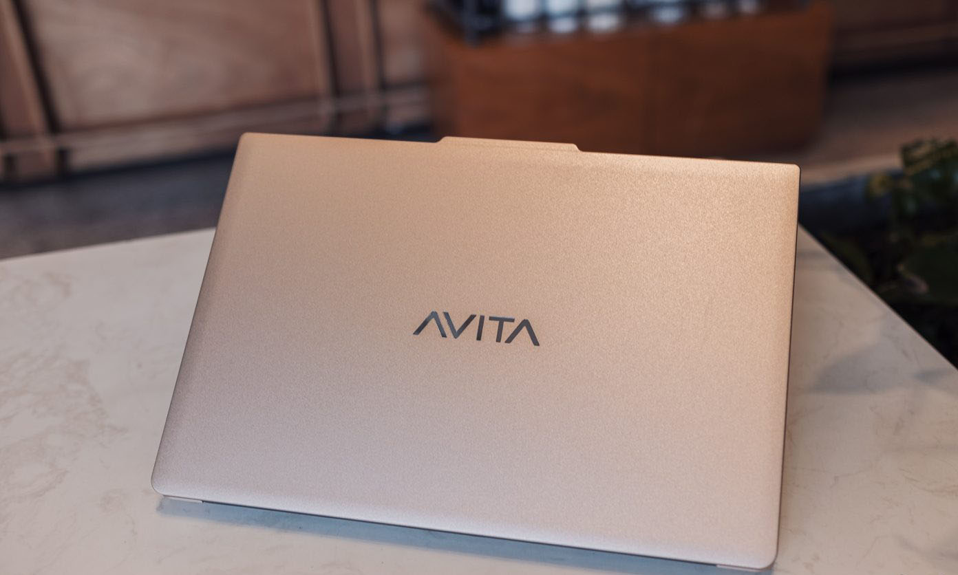 Trên tay laptop Avita Liber V14: Intel thế hệ 10, chất lượng hoàn thiện tốt, cực phù hợp cho văn phòng