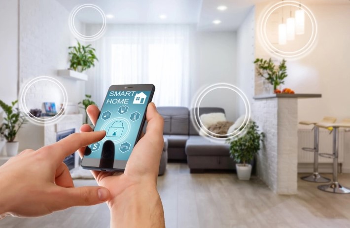 Những mẹo đơn giản giúp bảo mật nhà thông minh
