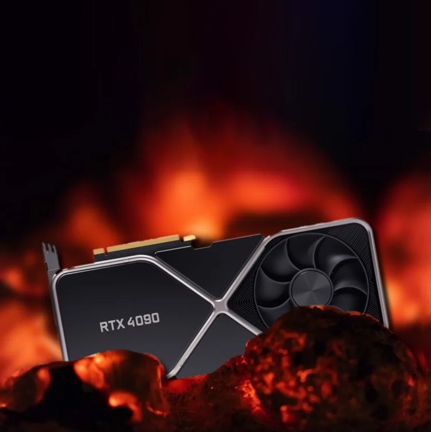 Nvidia bất ngờ hạ công suất tiêu thụ điện của RTX 4070 và RTX 4080