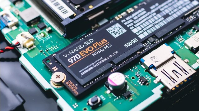 Samsung đang chuẩn bị thực hiện một động thái mạnh tay khiến giá bán ổ SSD 'hết rẻ'