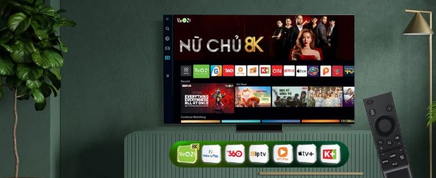 Lên đời TV ngay khi thiết bị nghe nhìn nhà bạn có những dấu hiệu này