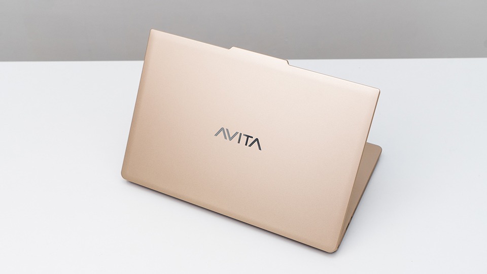 Tính năng nổi bật của Laptop AVITA NS14A8 Liber V14C UG R7 nhẹ chỉ 1,3kg