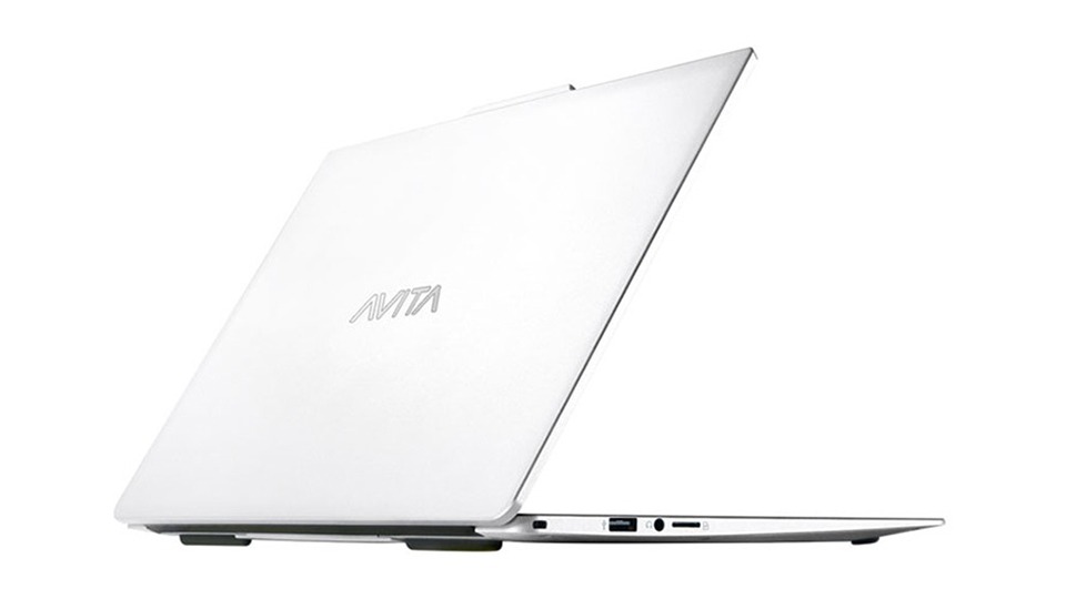 Tính năng nổi bật của Laptop AVITA Liber V14L PW - màu trắng, core i7 mạnh mẽ