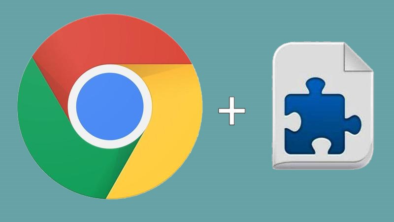 Hướng dẫn truy cập trang quản lý tiện ích Chrome