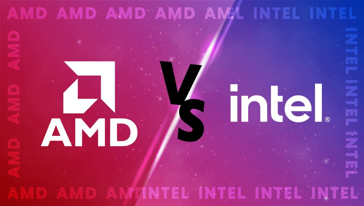 Đối Đầu Intel vs AMD: Nên chọn CPU Phân Khúc Cao Cấp Năm 2024?
