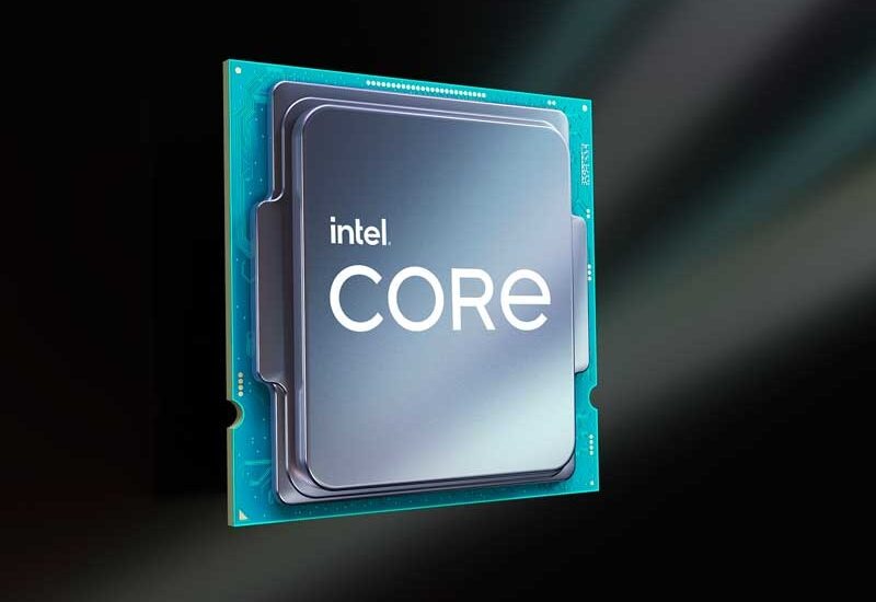 Intel Core thế hệ thứ 12 “Alder Lake-S” hỗ trợ bộ nhớ DDR5