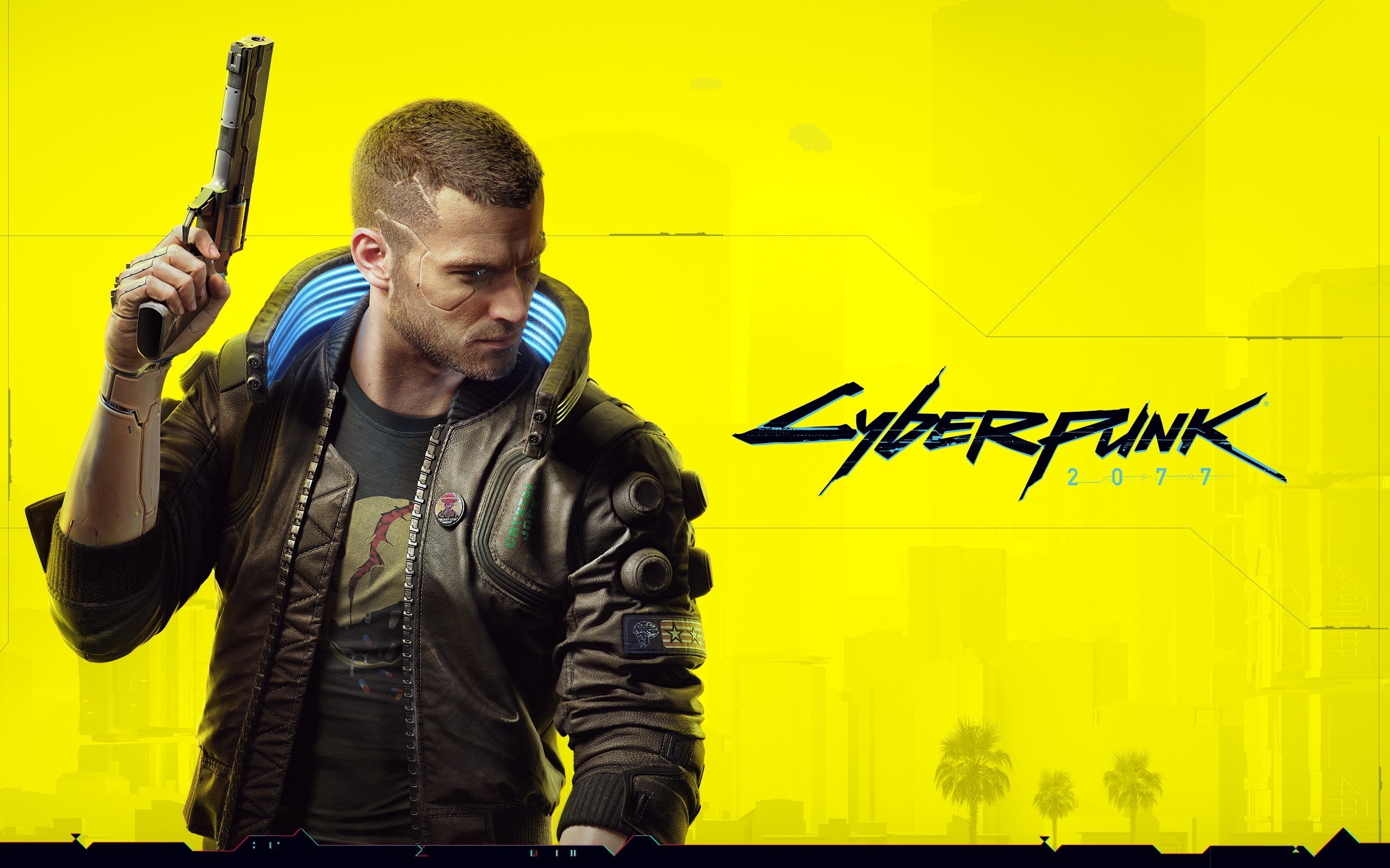 Top 5 tựa game đồ họa mãn nhãn - Thể hiện đẳng cấp PC nhà bạn