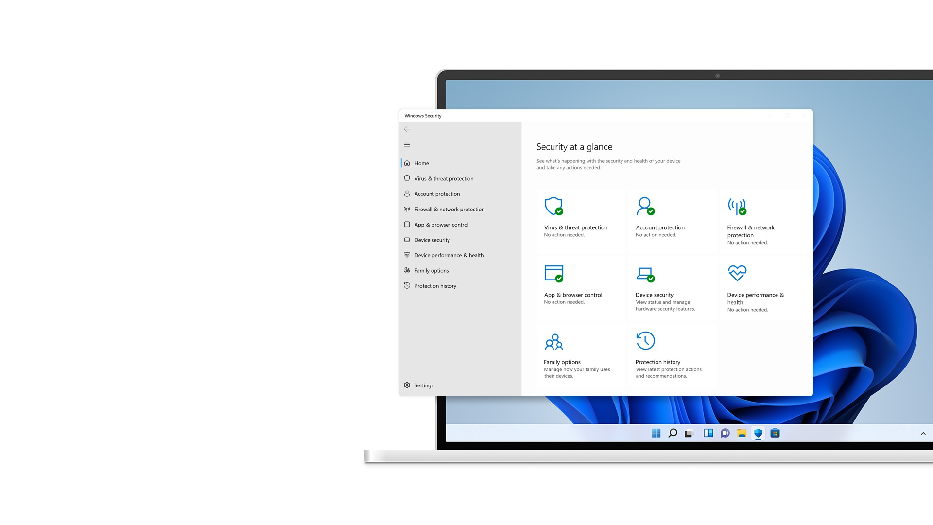 28 phần mềm chống virus cho Windows được Microsoft đề xuất