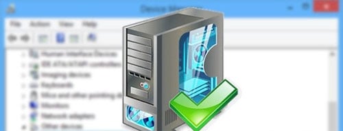 Cách tìm driver của phần cứng mà Windows không nhận diện được