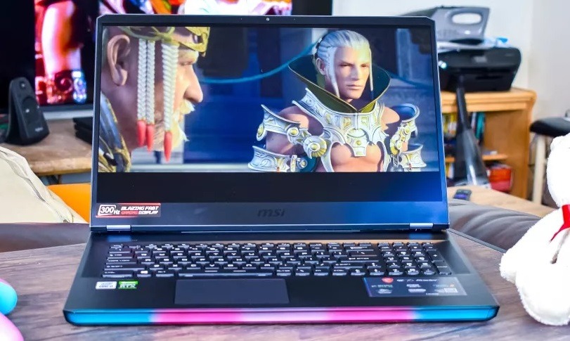 TOP LAPTOP GAMING MSI ĐÁNG MUA NHẤT TRONG 2021