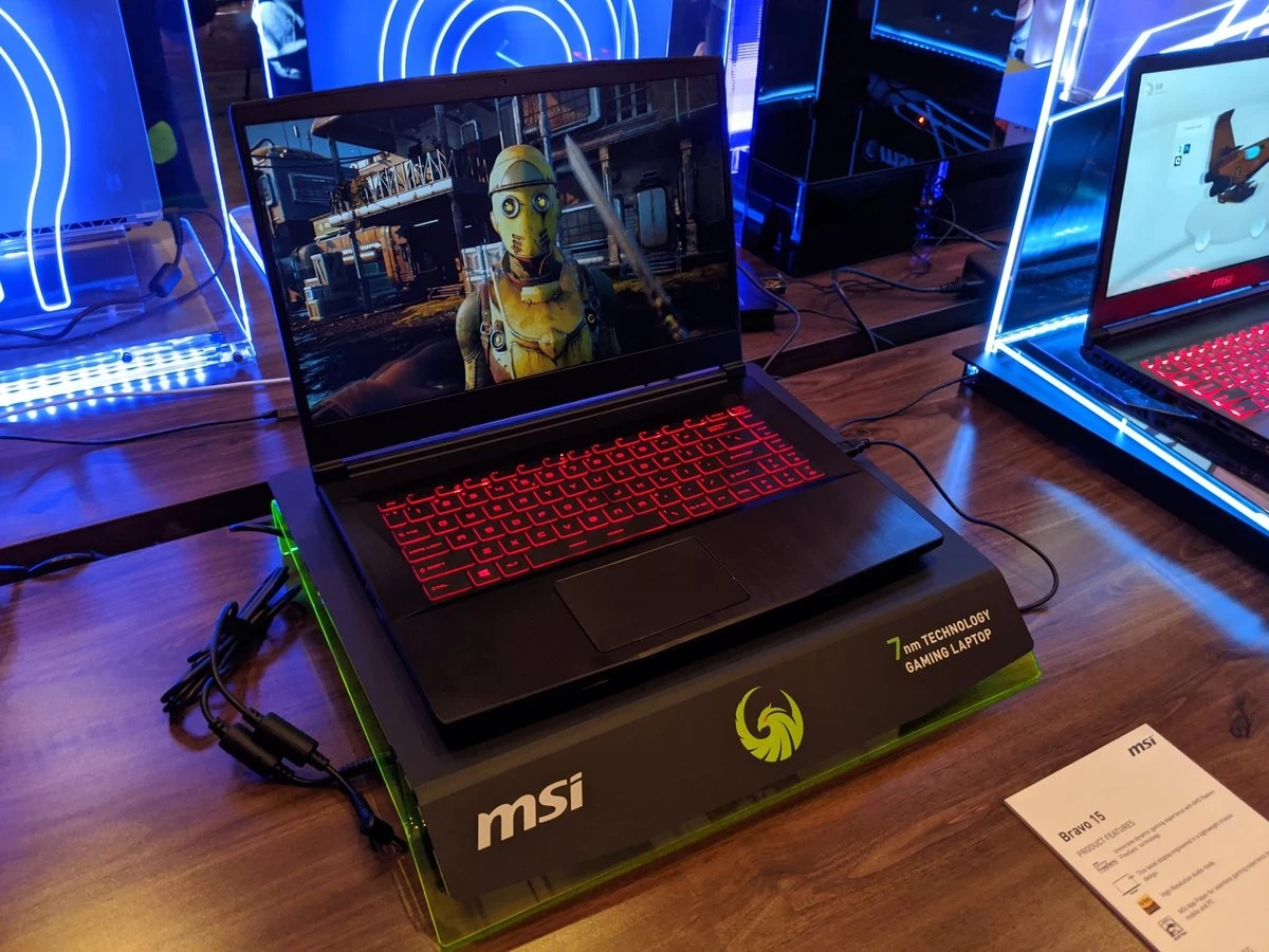 Top 3 mẫu laptop MSI nổi bật, đáng mua ở thời điểm hiện tại