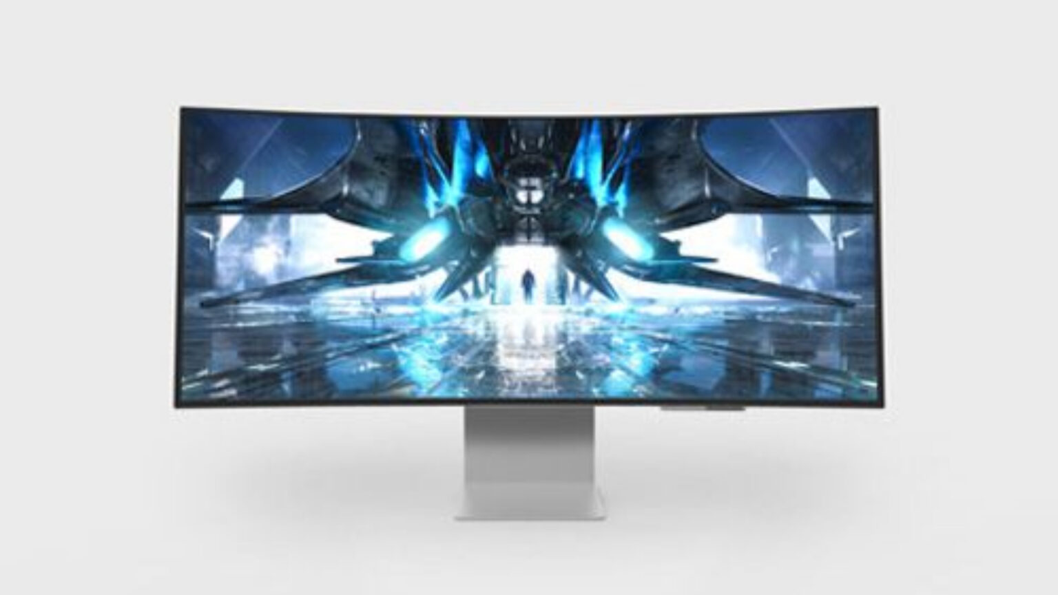 Màn hình gaming Quantum Dot OLED tốc độ phản hồi 0,1 ms