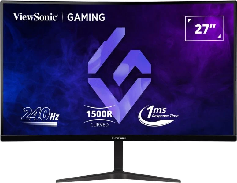 Review màn hình Viewsonic VX2719-PC-MHD
