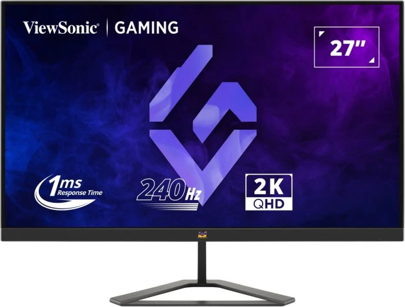 Review màn hình ViewSonic VX2758A-2K-PRO-3