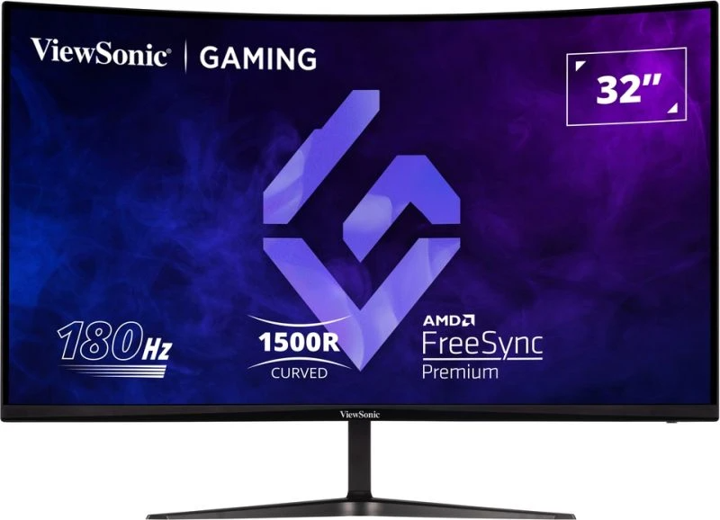 Review màn hình ViewSonic VX3218-PC-MHD