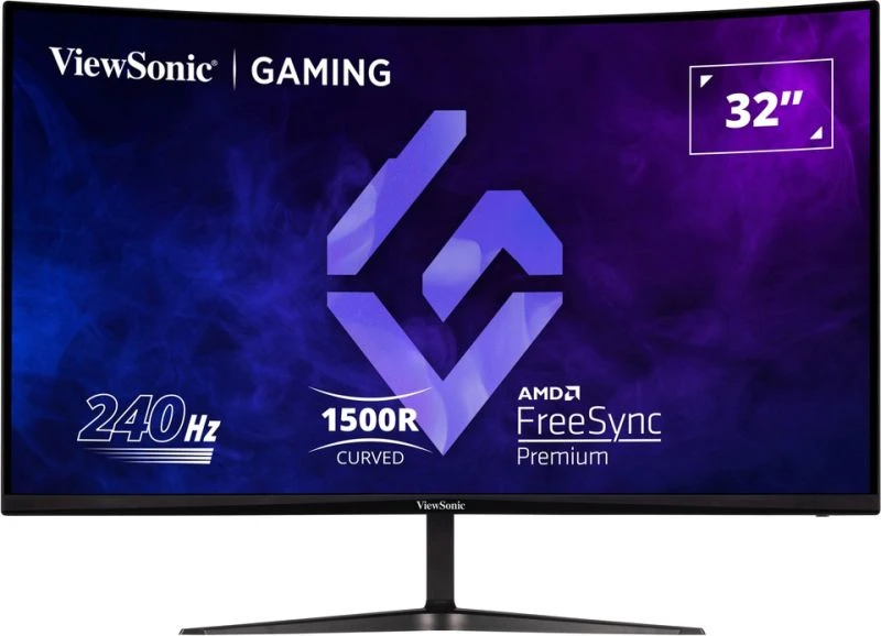 Review màn hình Viewsonic VX3219-PC-MHD