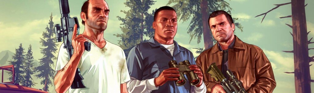 Grand Theft Auto 6 ( GTA 6) đã và đang được phát triển