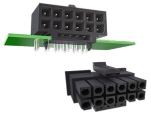 Dây nguồn mới cho GPU PCIe 5.0