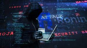 Công nghệ là điểm yếu trong vụ hack Axie Infinity