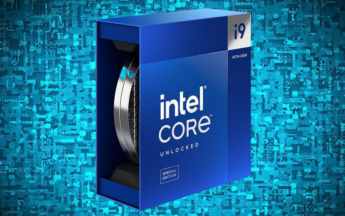 Intel ra mắt bộ xử lý i9-14900KS với xung nhịp kỷ lục lên tới 6.2GHz, giá chưa đến 20 triệu đồng?