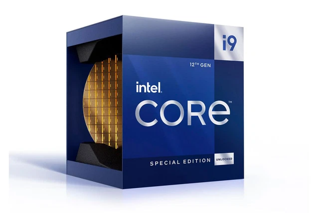 Intel ra mắt chip xử lý desktop nhanh nhất thế giới, tốc độ xung nhịp 5.5Ghz