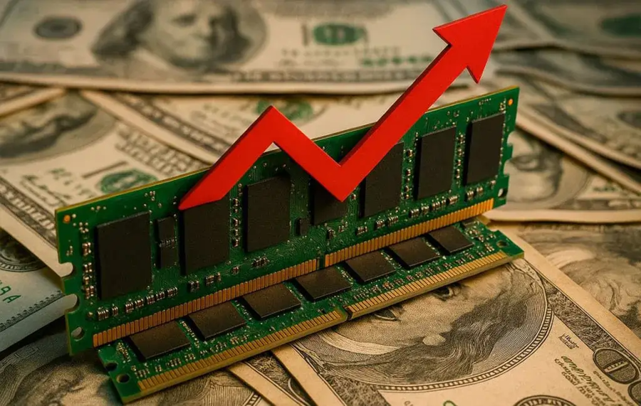 Laptop – Giải Pháp Thay Thế PC Trong Thời Điểm “Sốt” Linh Kiện