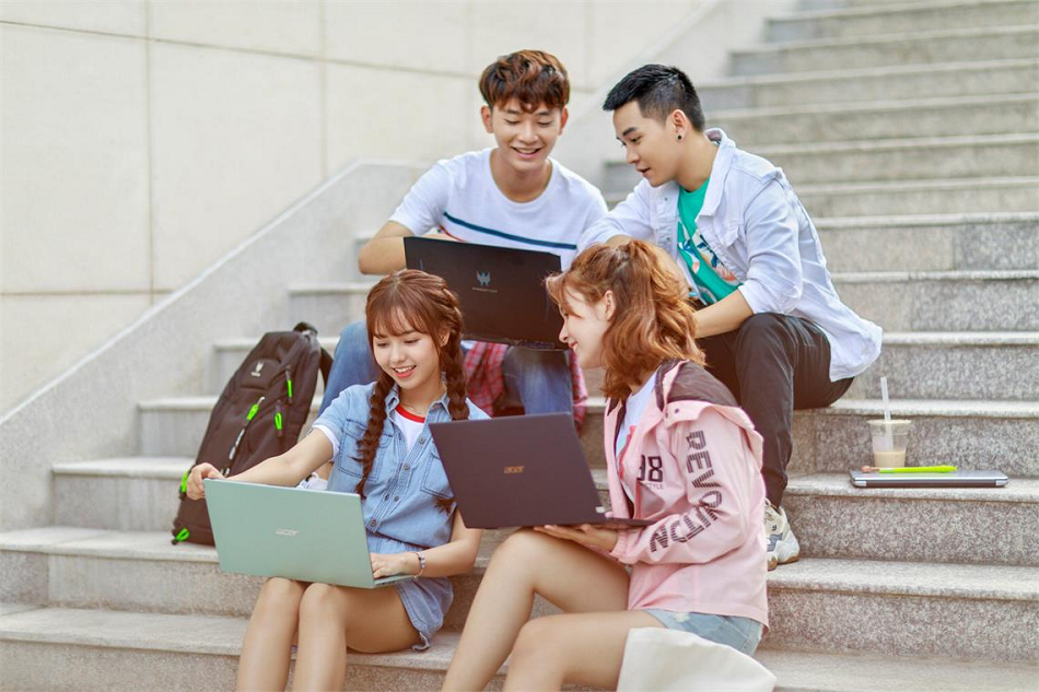 Chọn laptop mùa tựu trường theo từng tiêu chí và ngân sách thế nào là phù hợp nhất?