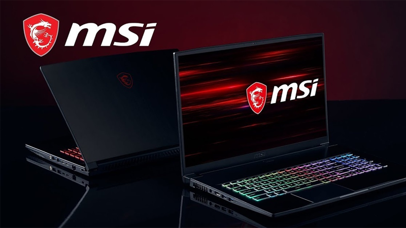 Tìm hiểu về laptop MSI, laptop MSI này có tốt không? Có nên mua không?