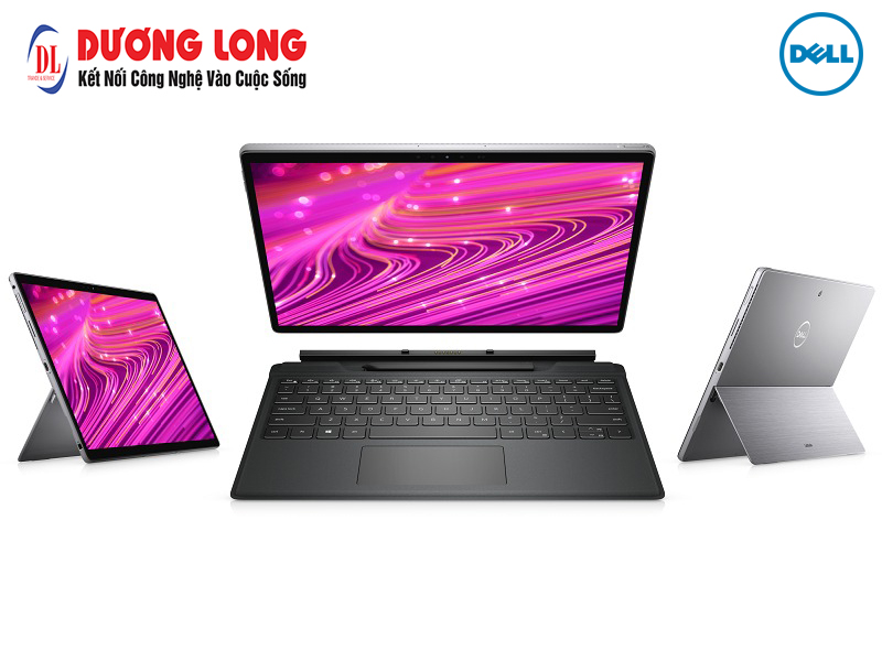 Đánh giá Dell Latitude 9420 (2 trong 1) Phiên bản hoàn hảo laptop doanh nhân 4.0