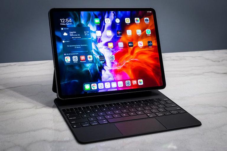 Microsoft Office mới có sẵn cho iPad chạy iPadOS 13 trở lên