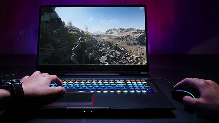 Đánh giá MSI GE75 Raider 10SFS 076VN - Laptop gaming sử dụng chip i9-10980HK và 2070 Super???