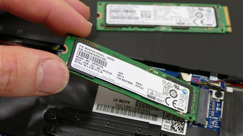 Làm thế nào để mua ổ SSD hoàn hảo cho PC hoặc Laptop của bạn?