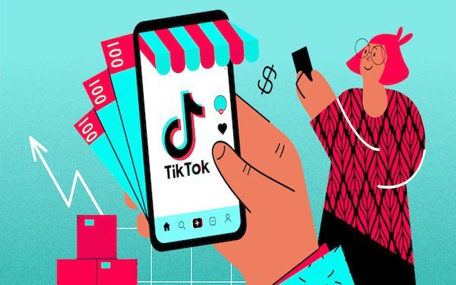 Văn hóa làm việc 'bán mạng' ở TikTok