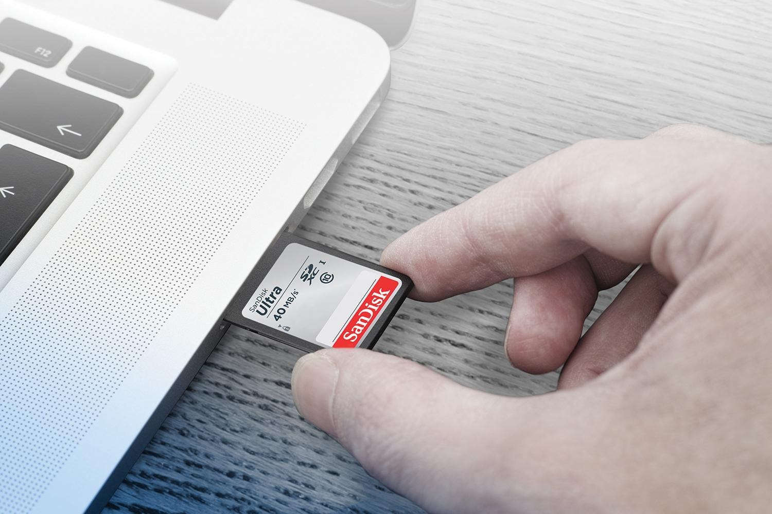 Hướng dẫn chọn thẻ nhớ SanDisk tối ưu cho việc quay phim và chụp ảnh