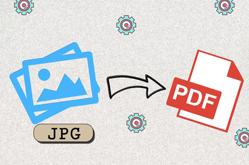 Cách chuyển ảnh sang PDF miễn phí siêu đơn giản, dễ thực hiện
