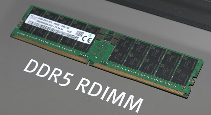 Tìm hiểu về RAM DDR5: So sánh RAM DDR5 và RAM DDR4