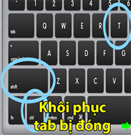 14 thủ thuật trên máy tính mà bạn không nên bỏ qua